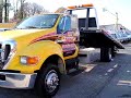 2007 Ford F650 30518 Jw Truck Sales Inc.