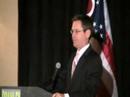 Charlie Luken on John Cranley