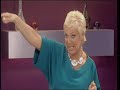 Loose Women│Are You Scared Of Heights?│6th January 2010