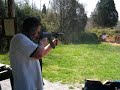 adamky Shooting The AK-47 Kentucky Kel-Tec Konvention #3