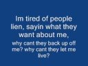 Rumors Lyrics
