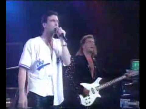 SAGA 1992