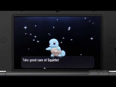 how to trade with pokemon y