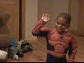 Spider Boy Spider Boy
