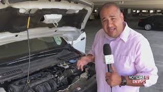 Ola de robos de baterías - Noticias 62 - Thumbnail