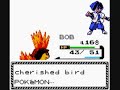 Pokemon Crystal Gym Battle 1 Falkner