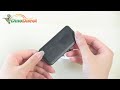 Car MP3 Player FM Transmitter with 4GB SD Card FM-154 - dinodirect