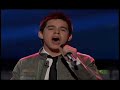 04/22/08 David Archuleta American Idol 04/22/08 David Archuleta American Idol