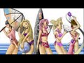 Naruto Girls: "Hoodie"