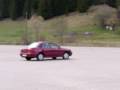 videos de Mit Savage Backflips über fahrendes Auto ( www.crash-racer.de)
