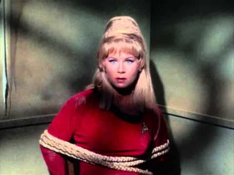 Grace Lee Whitney