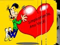 sorriso maroto-um amor puro
