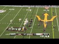Matt Kalil vs ASU 2011