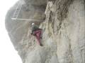 videos de Via ferrata Centelles. Mancha Real.MPG