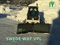 Tellefsdal VPL