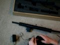 AGM Sten MK-2 Overlook