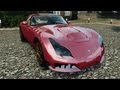 TVR Sagaris MKII v1.0 для GTA 4 видео 1