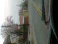 Llegando a termas de rio hondo desde tucuman