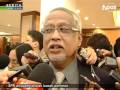 SPR dicadang diletak bawah parlimen