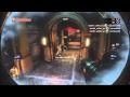 Getting The BioShock 2 Platinum Trophy (death_unites_us)