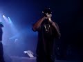 Racionais ao vivo - Jesus chorou