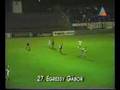 Diósgyőri FC góljai 1998. őszi szezon