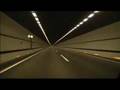 東名高速道路 上り 焼津IC→静岡IC 2007/08/09
