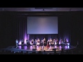 Click here to watch this video UPstaged - Circus
