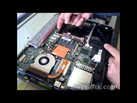how to repair laptop charger