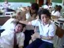 Guerra de downs!