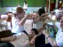 Guerra de downs!