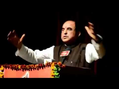 hindu - The BEST VIDEO Speech of Dr Subramanian Swamy in Jaipur. Watch it SHARE it. Just 700 years ago, Kashmir was 100% HINDU. Hindus gave refuge to Muslims in Kash...