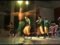 Co. Acts DANCE GROUP  CHAMPION at PANGALIPAY SA BAYBAY 07