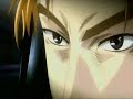 initial d fourth stage 2nd opening song