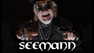 SEEMANN - Böse
