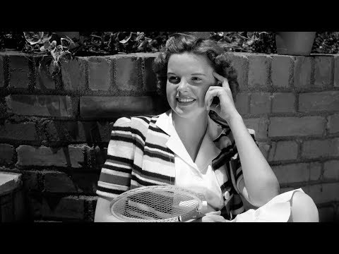Judy Garland