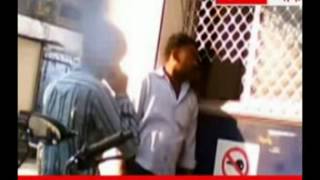 पीएम नरेन्द्र मोदी के लोकसभा क्षेत्र में सफाई के नाम पर हो रहे लूट-खसोट का पूरा सच
