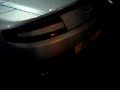 aston martin vantage roadster