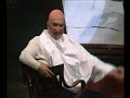 WoZzecK -Alban Berg: Act I Scene 1 -Abado, Wiener Staatsoper