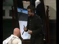 WoZzecK -Alban Berg: Act I Scene 1 -Abado, Wiener Staatsoper