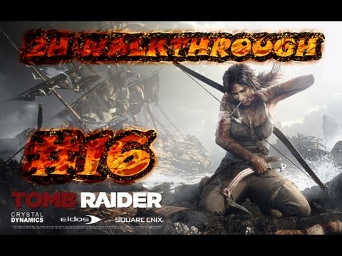 tomb raider xbox