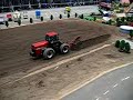 CASE 4994 R/C Tractor Ploughing