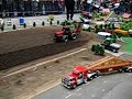 CASE 4994 R/C Tractor Ploughing CASE 4994 R/C Tractor Ploughing