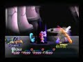 TOE_MANIA Sekundes_Meredy solo (no menu) PART1