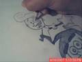 Fairly Odd Parents Drawing