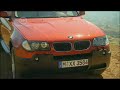 BMW X3 - Road Tests