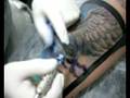 RENOVAÇÃO TATTOO - Abel