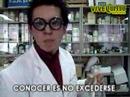 SI TOMAS NO CONDUZCAS :: ABSOLUTAMENTE NADA 2