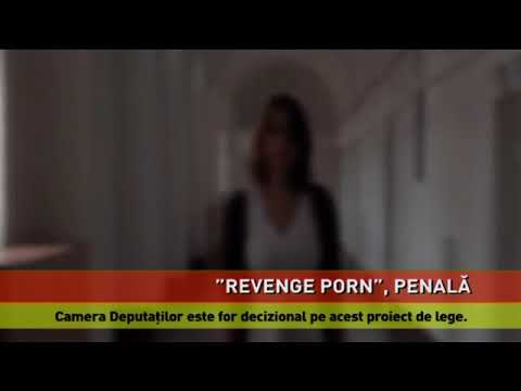 Senatul a adoptat proiectul de lege privind pedepsirea ”revenge porn”