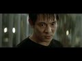 jet lee vs tony jaa by eddy